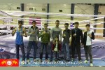 درخشش جوانان سبك گراپلينگ كيك بوكسينگ در مسابقات موي تاي  استان تهران